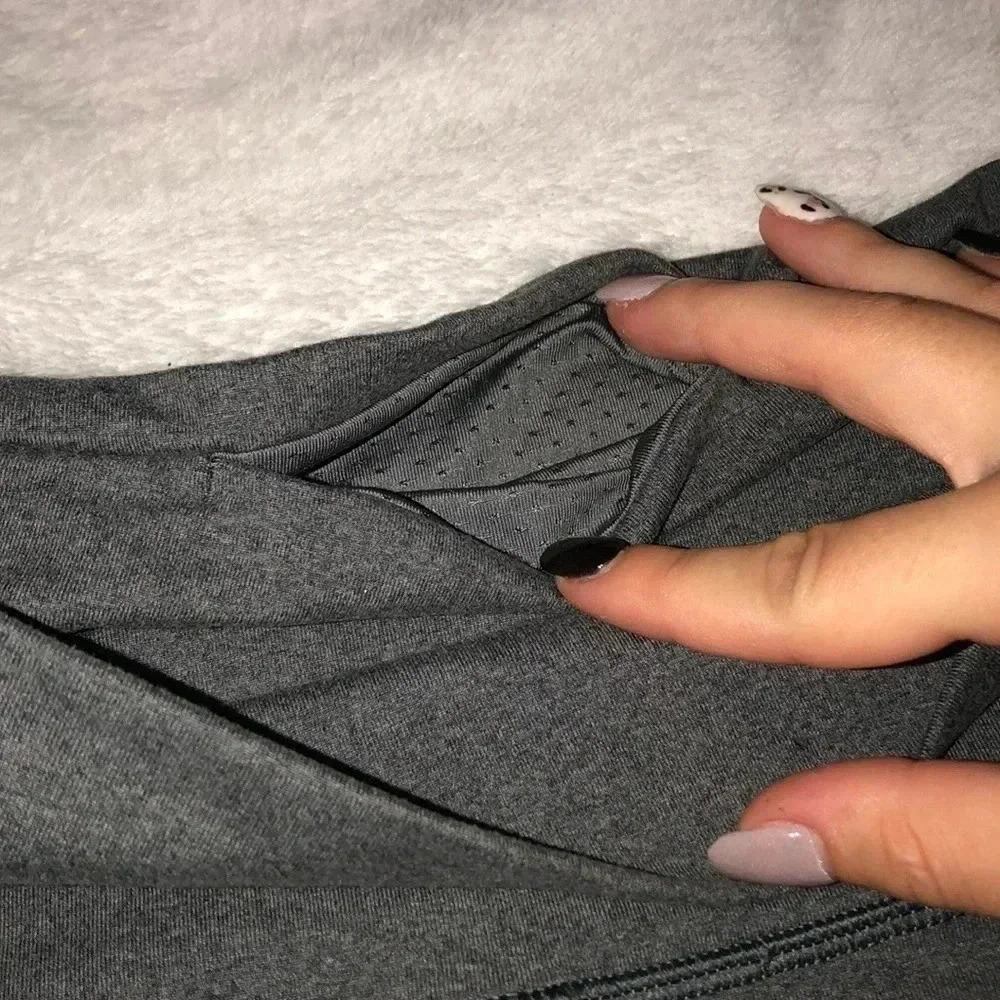 Aerie Athletic Leggings - Picture 4 of 6